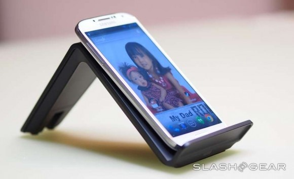TYLT VU無(wú)線充電器：帶來(lái)更高效充電效果