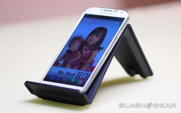 TYLT VU無(wú)線充電器：帶來(lái)更高效充電效果