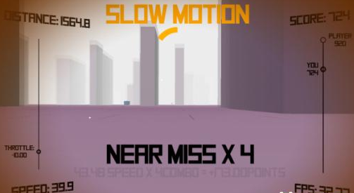 Voxel Rush《3D狂奔》游戲測(cè)評(píng)