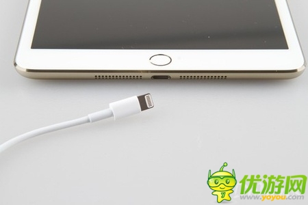 iPad mini 2增土豪金配色 高清諜照現(xiàn)身網(wǎng)絡