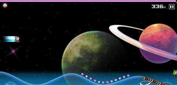 人類已經(jīng)不能阻止跑酷了：《時(shí)空沖浪王》試玩