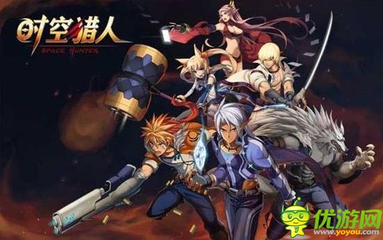 《時空獵人》預計十月收入破億