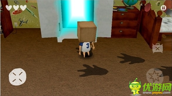 小孩子的魔幻衣櫥世界:《我的小英雄》深度測(cè)評(píng)