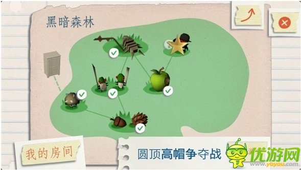 小孩子的魔幻衣櫥世界:《我的小英雄》深度測(cè)評(píng)