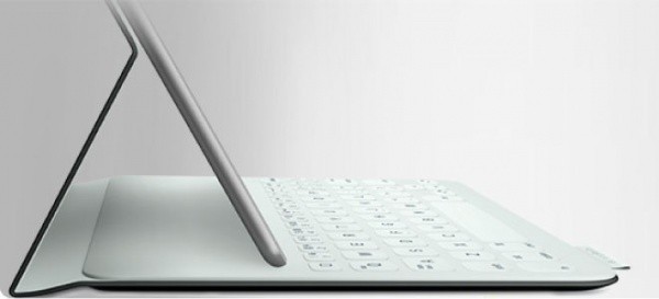 一大波iPad Air外設(shè)鍵盤即將來襲（組圖）