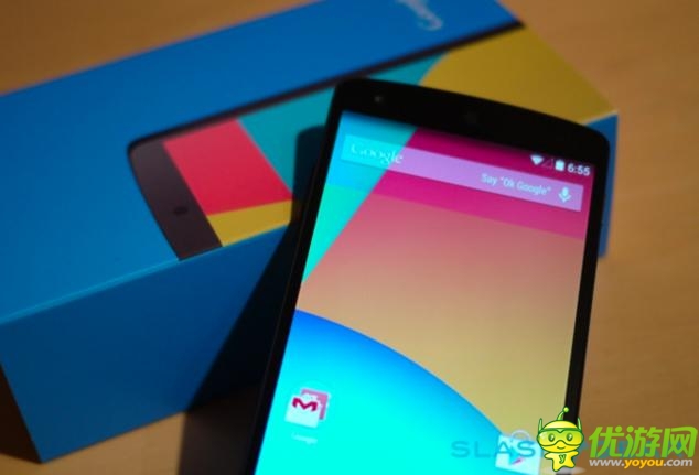 谷歌Nexus 5上手體驗(yàn) 體驗(yàn)出色性價比高