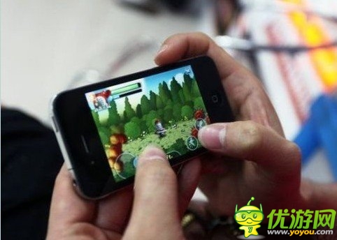 240萬(wàn)美元日流水 手游震驚全球的十大數(shù)字