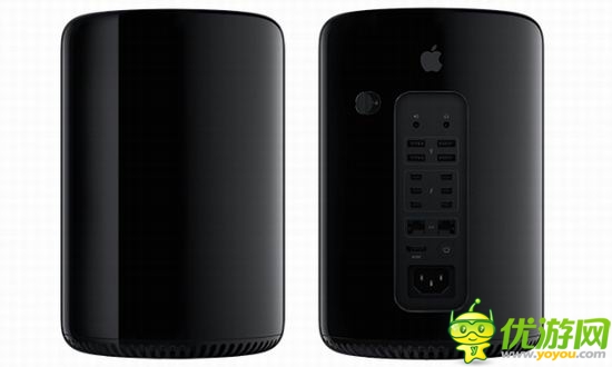 蘋(píng)果新款Mac Pro周四開(kāi)賣 售價(jià)2999美元起