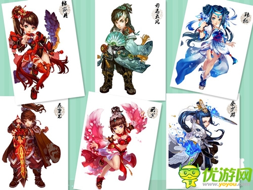 《神雕俠侶》歲末最新版本深度評測