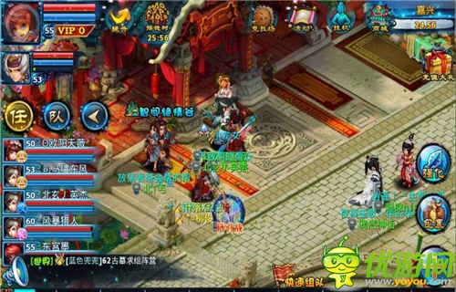 《神雕俠侶》歲末最新版本深度評測