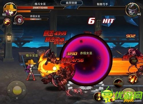 王者之戰(zhàn) 《格斗之皇》競(jìng)技場(chǎng)大拼殺曝光