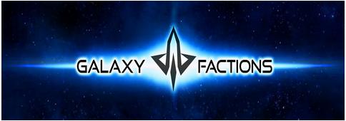 3D科幻風格策略類游戲《銀河派系》上架