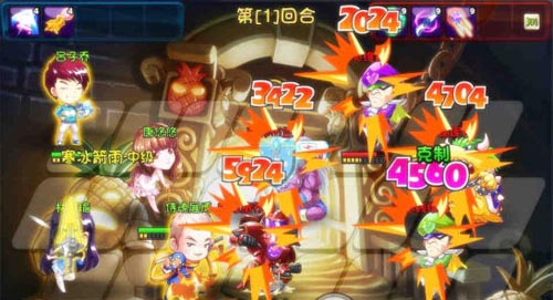 《愛情公寓手游賀歲版》今日雙平臺(tái)首發(fā)