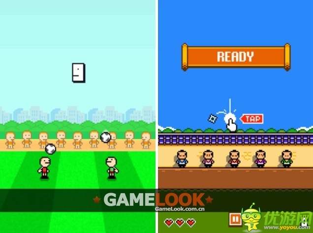 深度分析：手游Flappy Bird為何爆紅？