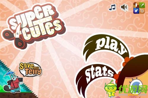 洗剪吹小游戲 《Super Cutes》圓你美發(fā)師夢