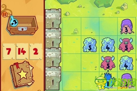 獻(xiàn)給孩子們的手游《計(jì)算王國(guó)》即將登陸iOS