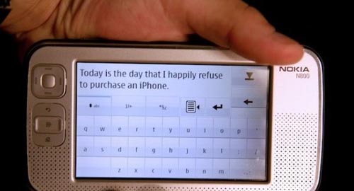 用戶拒絕使用iPhone5年多 他堅(jiān)持了多久了呢？