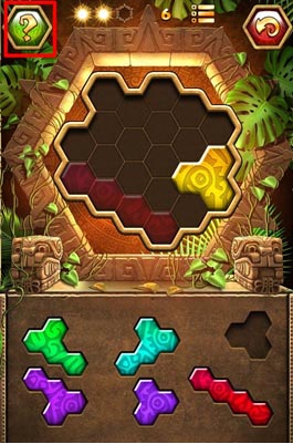 你是處女座嗎？ 《Montezuma Puzzle 3》拼圖上線