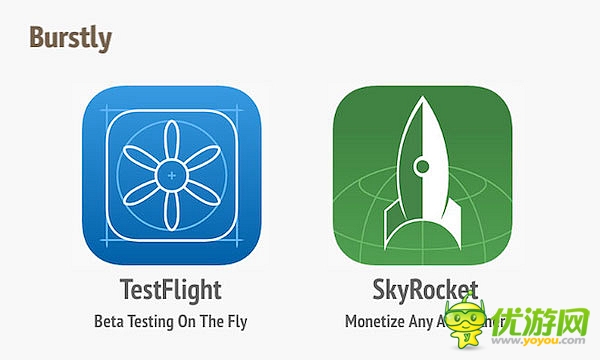 開年收購季？蘋果收購知名iOS測試平臺TestFlight