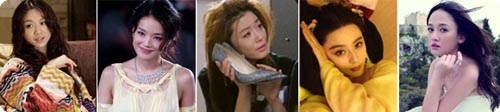 社會(huì)的錯(cuò)？ 為什么中國(guó)沒有人能演千頌伊