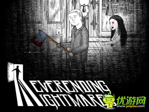 你的噩夢(mèng)夠帶勁兒?jiǎn)?《無盡夢(mèng)魘》將出移動(dòng)版