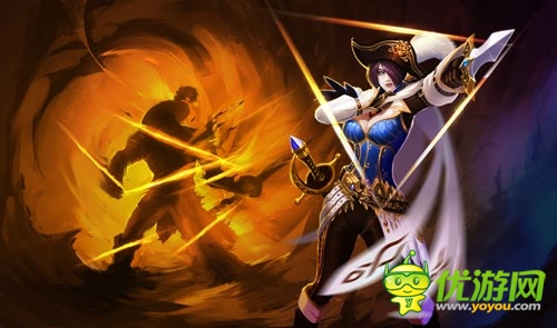 類LOL手機游戲有無版權(quán)風(fēng)險