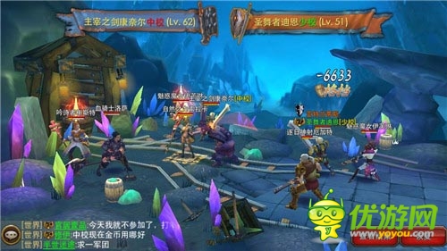 教分分鐘賺取金幣 《天天幻想》財(cái)富手到擒來(lái)