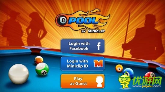 免費(fèi)手機(jī)2D桌球手游  IOS《8BallPool》評(píng)測