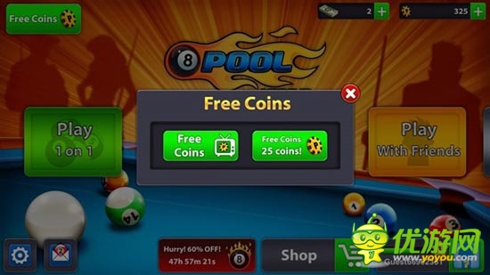 免費(fèi)手機(jī)2D桌球手游  IOS《8BallPool》評(píng)測