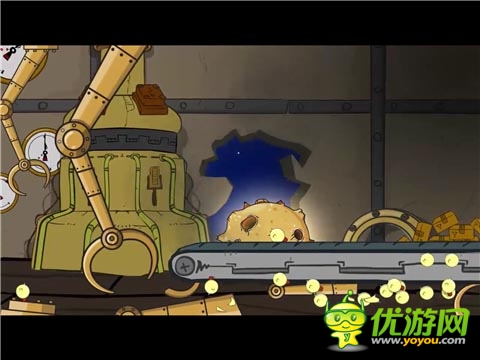 燈泡先森歷險記 《你是我唯一的光》游戲評測