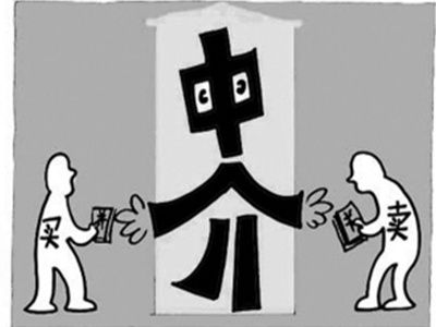 中介們你問心有愧嗎？說說游戲圈的中介事兒