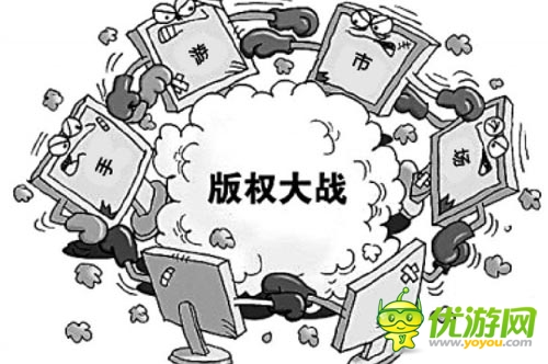 小編深究：熱播電視劇版權(quán) 到底誰來掌權(quán)？