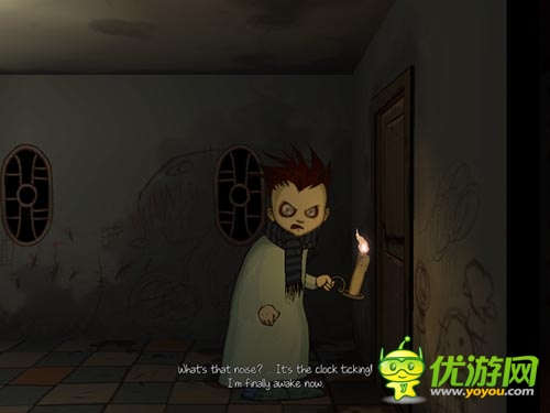 噩夢(mèng)如影隨行 《當(dāng)幽靈來敲門》“它”來了怎么辦