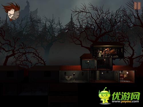 噩夢(mèng)如影隨行 《當(dāng)幽靈來敲門》“它”來了怎么辦