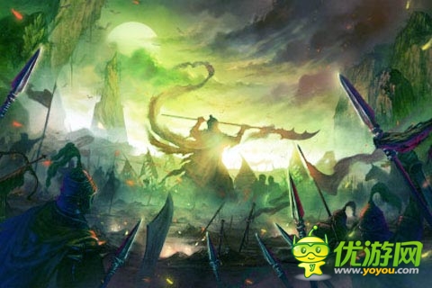 魔化回合制手游 《瑪法傳奇》豐富精彩內容搶先看