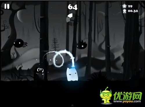 限免：《暗夜之光》照四方！隨手畫符斬妖除魔