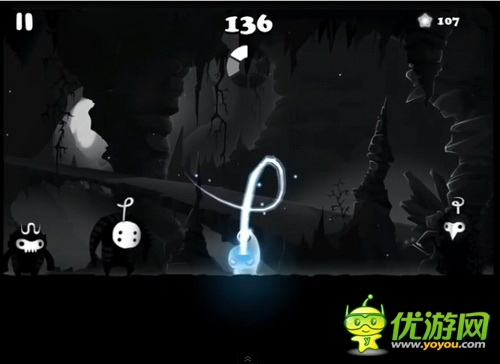 限免：《暗夜之光》照四方！隨手畫符斬妖除魔