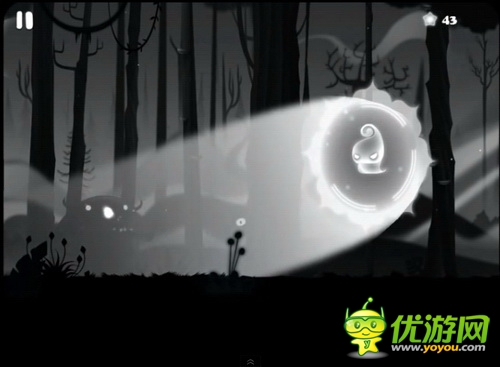 限免：《暗夜之光》照四方！隨手畫符斬妖除魔
