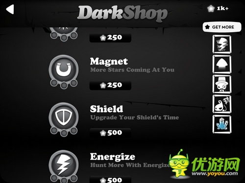 限免：《暗夜之光》照四方！隨手畫符斬妖除魔