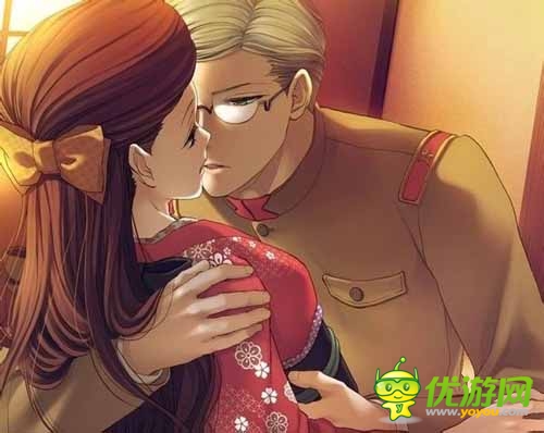 日戀愛類手游市場潛力巨大 在中國是否也如此？