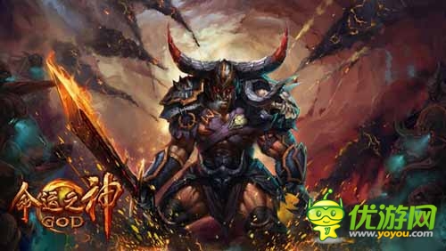 無爽快 非手游 《命運(yùn)之神》IOS越獄版今日首發(fā)
