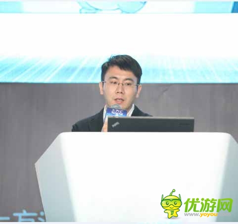 360事業(yè)部姜祖望：2014年360手游運(yùn)營新政策