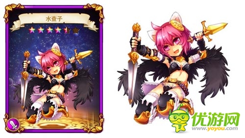 黑馬？ 《勇者世界》公測首日登AppStore第四