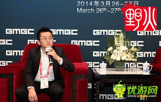 GMGC野火楚達(dá)專訪：手游企業(yè)核心競(jìng)爭(zhēng)力分析