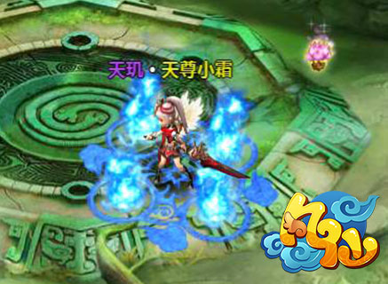 執(zhí)神器，闖天關(guān) 《凡仙》5.1版本神器搶先看