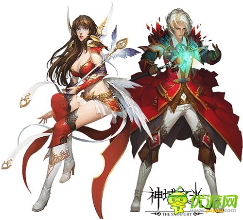 選擇苦難癥？ 資深玩家評(píng)析《神域之光》各職業(yè)