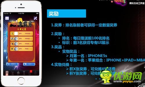 你準備好了嗎？ 《搖你魅》中華骰王大賽詳解