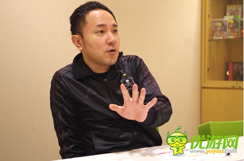 CC2松山洋：給社交游戲一個(gè)結(jié)局&游戲市場(chǎng)本就艱難