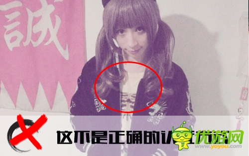 姐是條漢紙！《格斗江湖》女神居然這樣認證