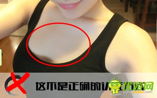 姐是條漢紙！《格斗江湖》女神居然這樣認證